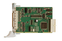 CompactPCI analog input board - CPCI-3001