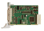 CompactPCI analog input board - CPCI-3001