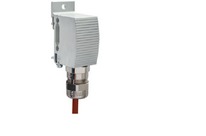 Explosion proof thermostat REx 011