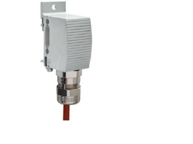 Explosion proof thermostat REx 011