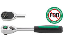 QUICK RELEASE ratchet, fine tooth 3/8&amp;#039;&amp;#039;