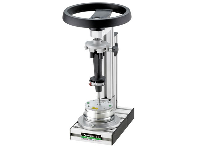 MECHANICAL LOADER FOR TORQUE SCREWDRIVERS 7790