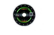 Diamond cutting discs : DG35
