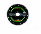 Diamond cutting discs : DG35