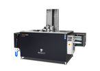 Ultrasonic Cleaning Machine - MOT-1000N