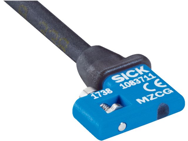 Sensor for C-slot cylinders : MZCG-1Z7PSAKR0
