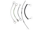 Retaining Cables - EH 22400
