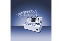 Vacuum and Flow Degasser: FloVac