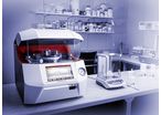 Microwave Digestion System: Multiwave 7000