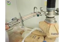 Ergonomic Solution for Lifting Bags 