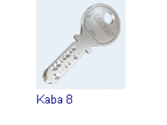 Kaba 8