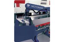 Standard Systems: Press-brake SSF2000