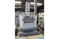 DECKEL MAHO Universal CNC milling machine - Type: DMU 50 M