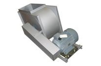Centrifugal fan type : v soc