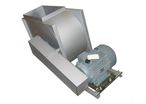 Centrifugal fan type : v soc