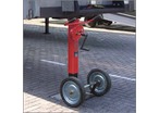 Trailer stand 