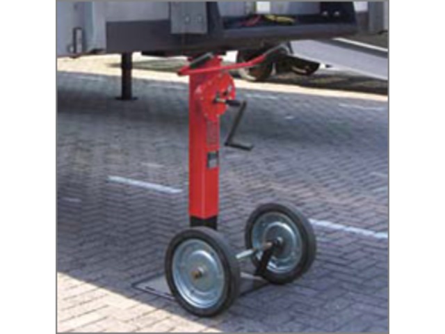 Trailer stand 