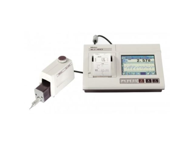 Surface Roughness Measuring Instrument  Surftest SJ-410