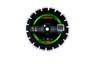 Diamond cutting discs : LD70