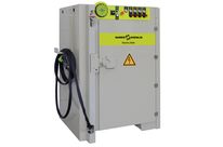 Insulating box : Isocube