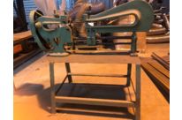 Circular shear PRAKO NO 100/15