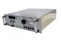 JUM 5-100 FID HTC GAS ANALYSER