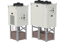 Immerged cooling unit SC from 3 to 5,5kW