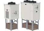 Immerged cooling unit SC from 3 to 5,5kW