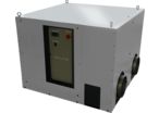 KR 35-75 kW – Air chiller (DUCTABLE HIGH PRESSURE )