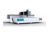 Mach 200 - Waterjet Cutting System