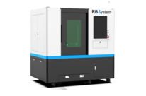 Compact Laser Cutting Machine | TOPCUT A6060