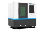 Compact Laser Cutting Machine | TOPCUT A6060