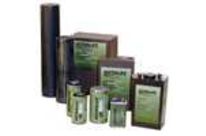 Long life battery HiRate Cylindrical