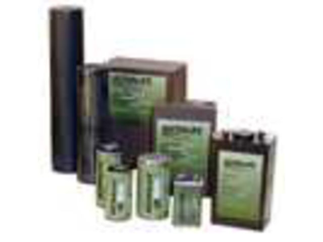 Long life battery HiRate Cylindrical