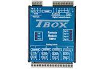 T-BOX Accessories: Remote I/O module – RM10
