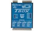 T-BOX Accessories: Remote I/O module – RM10