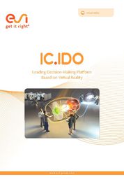 IC.IDO Brochure