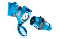 Compact plugs IP66/IP67 - DECONTACTOR™ DSN