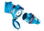 Compact plugs IP66/IP67 - DECONTACTOR™ DSN