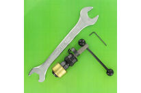 &amp;quot;Rivklés&amp;quot; Flush Nuts : Rivklés Installation Tools - M307: Multi-dimension Manual Rivet Nut