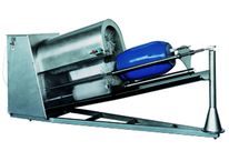 Automatic drum washing machine