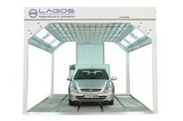 Preparation area AP 6.3