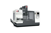 CNC Verticals : Mold Machine VM-3