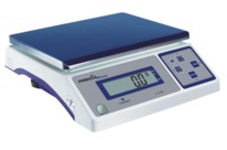 Compact weighing scale C 13 AB