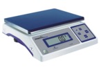 Compact weighing scale C 13 AB
