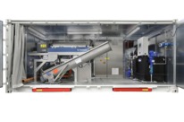 The Flottweg C Series: The Wastewater Decanter