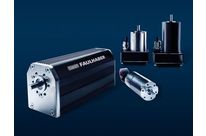 Integrated Speed Controllers