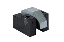 Angular Clamp, hydraulic single acting, with spring return WZ 3.2206