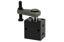 B1.890 Swing clamps with overload protection device