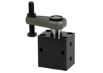 B1.890 Swing clamps with overload protection device